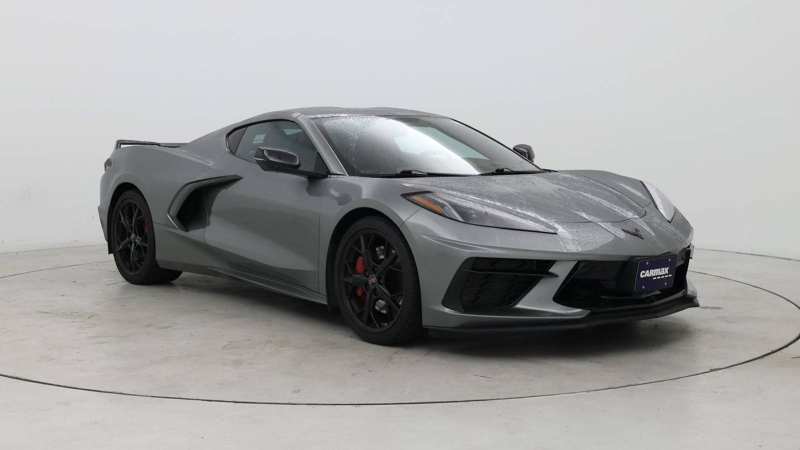 2022 Chevrolet Corvette for sale in IL