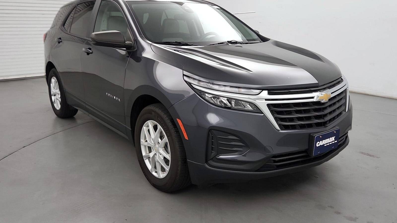 2022 Chevrolet Equinox for sale in IL