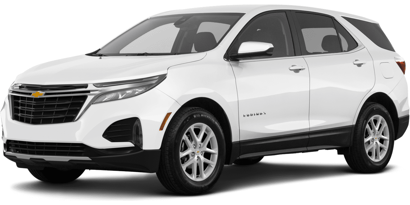 2022 Chevrolet Equinox for sale in FL