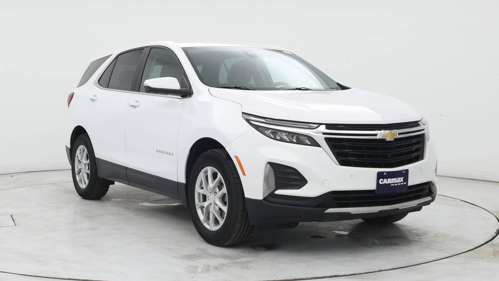 2022 Chevrolet Equinox for sale in FL