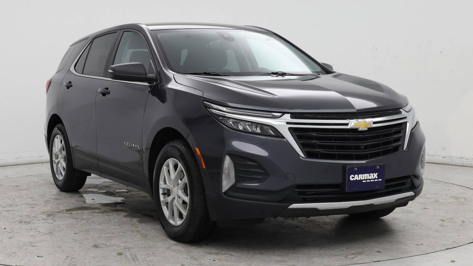 2022 Chevrolet Equinox for sale in IL