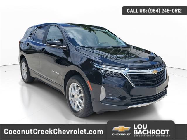 2022 Chevrolet Equinox for sale in FL