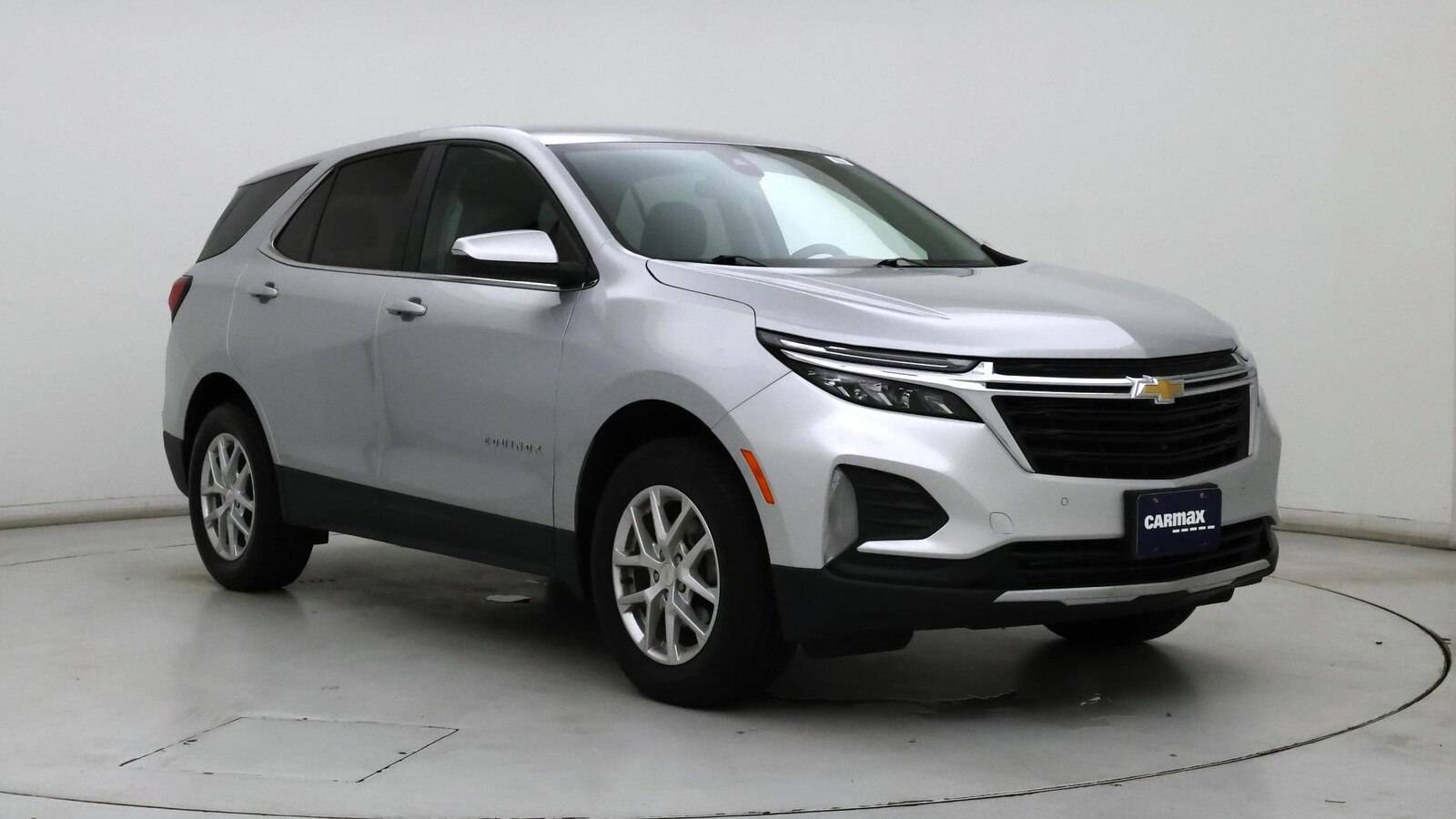 2022 Chevrolet Equinox for sale in IL