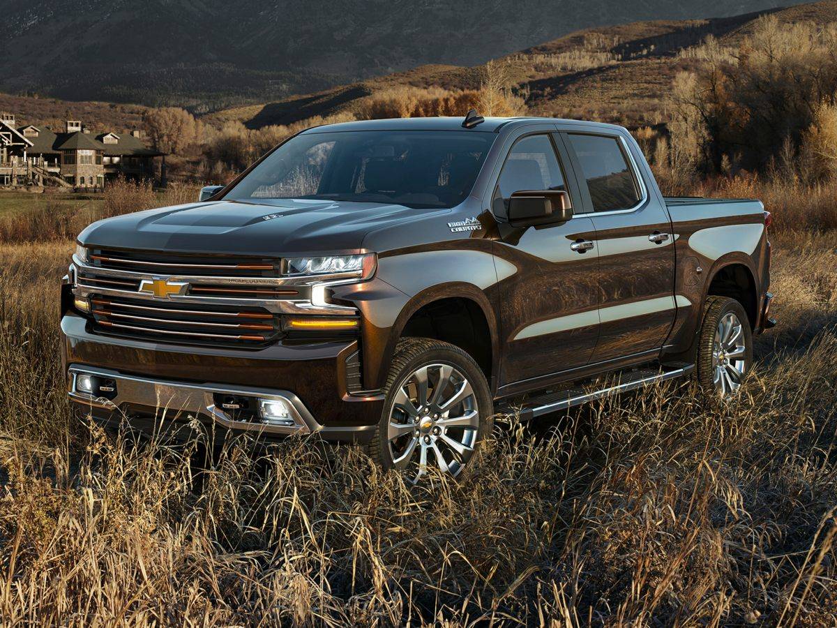 2022 Chevrolet Silverado 1500 LTD for sale in NC