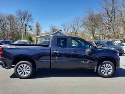 2022 Chevrolet Silverado 1500 for sale in NC