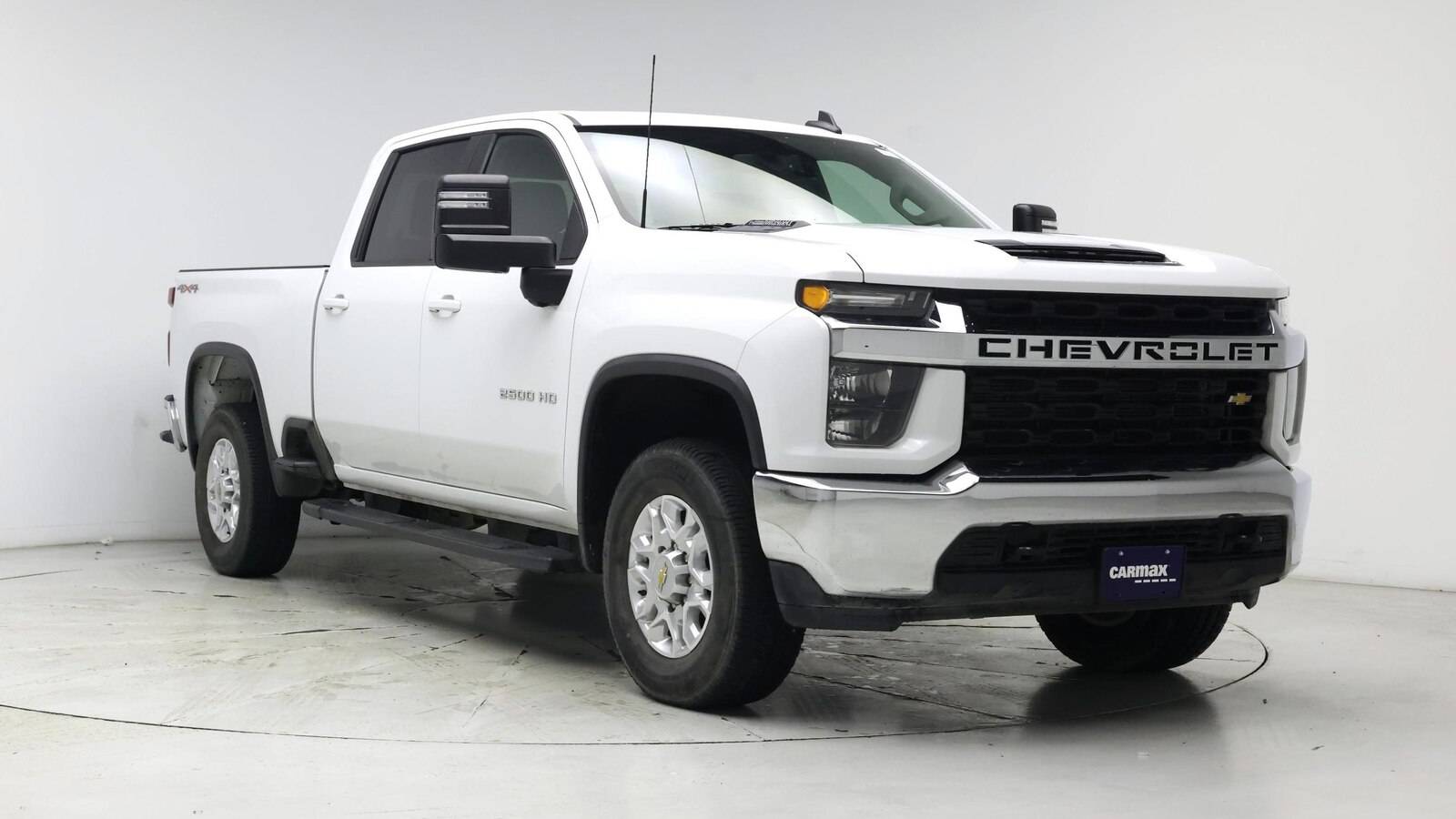 2022 Chevrolet Silverado 2500HD for sale in AL