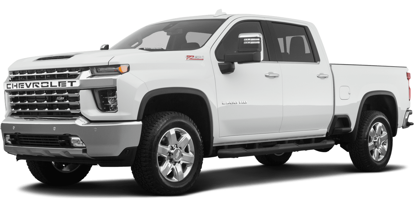 2022 Chevrolet Silverado 2500HD for sale in AR