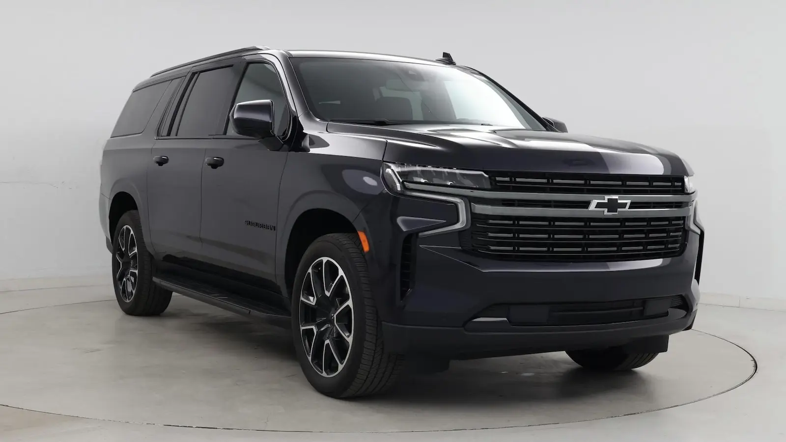 2022 Chevrolet Suburban for sale in AL