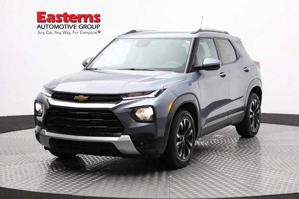 2022 Chevrolet Trailblazer for sale in MD