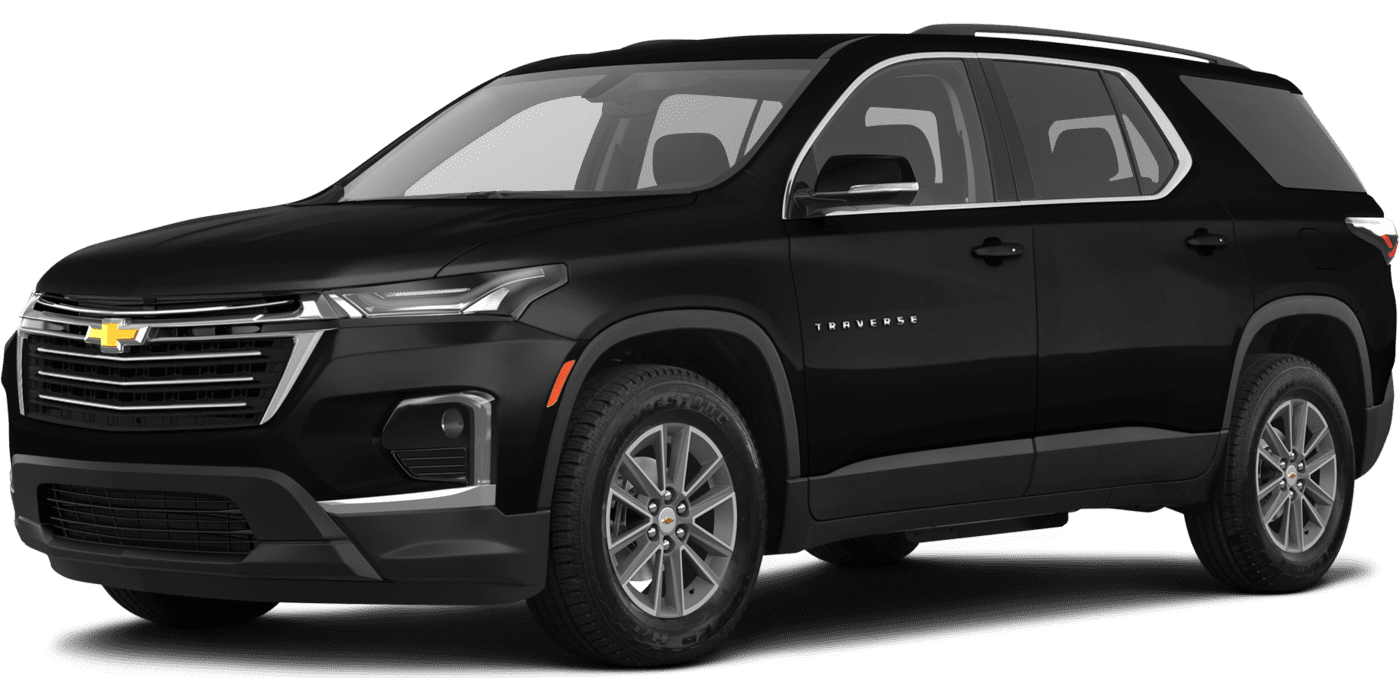 2022 Chevrolet Traverse for sale in NV