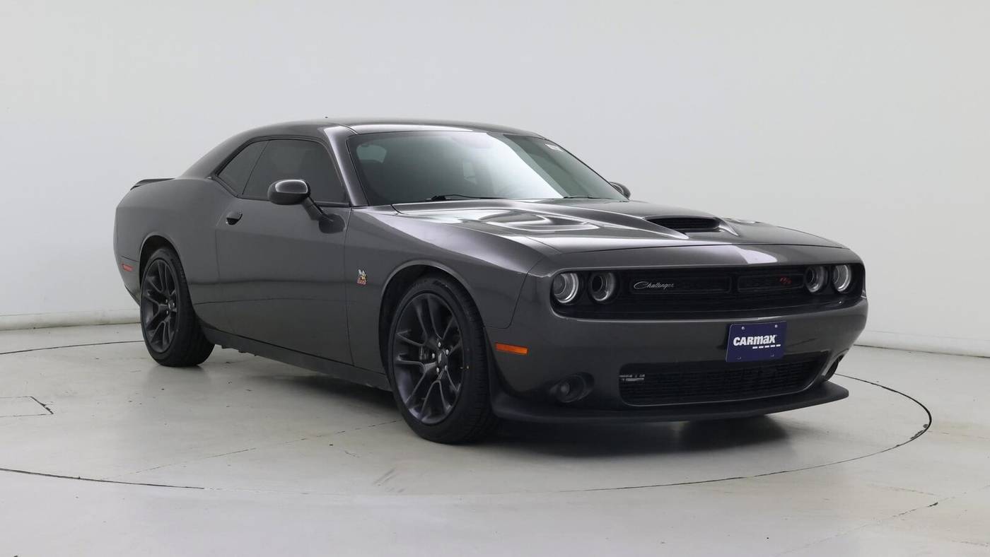 2022 Dodge Challenger for sale in FL