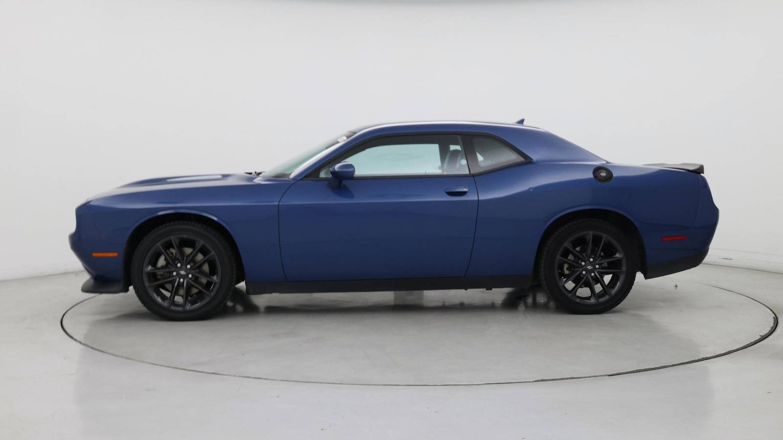 2022 Dodge Challenger for sale in AL