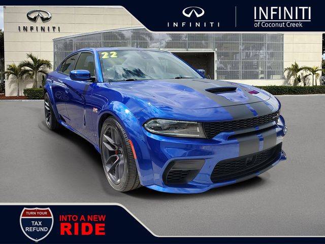 2022 Dodge Charger for sale in FL