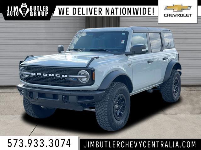 2022 Ford Bronco for sale in MO