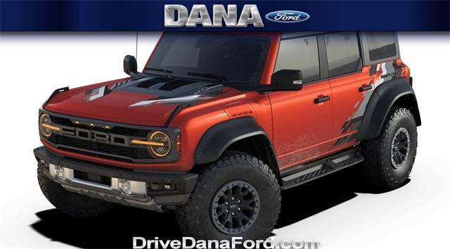 2022 Ford Bronco for sale in MO