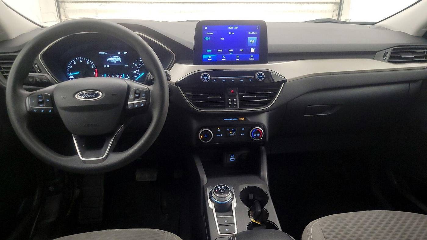 2022 Ford Escape for sale in FL