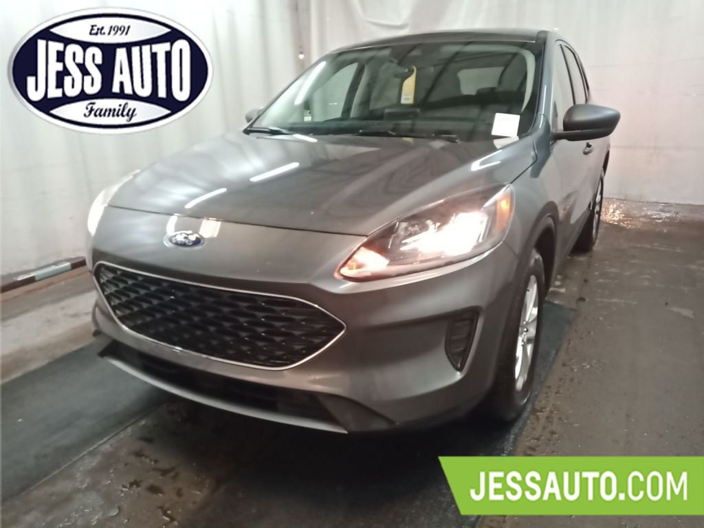 2022 Ford Escape for sale in WA