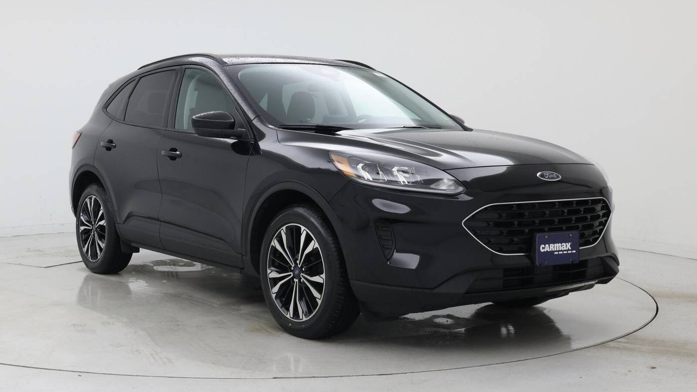 2022 Ford Escape for sale in NY