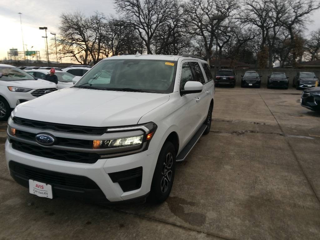 2022 Ford Expedition for sale in TX