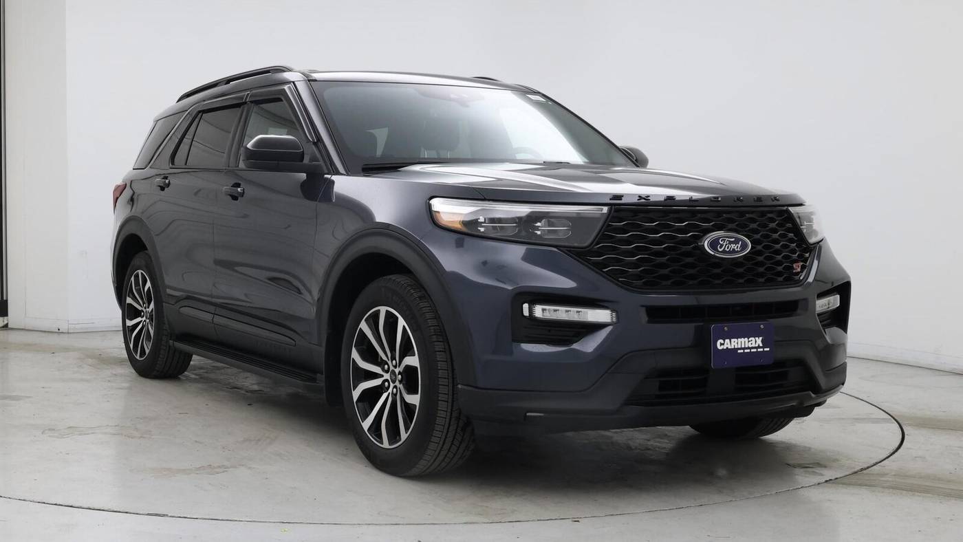 2022 Ford Explorer for sale in FL