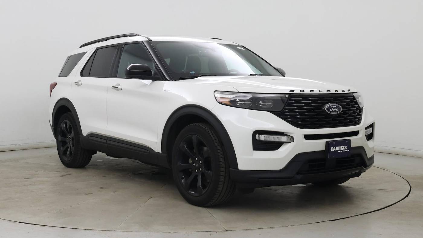 2022 Ford Explorer for sale in NJ