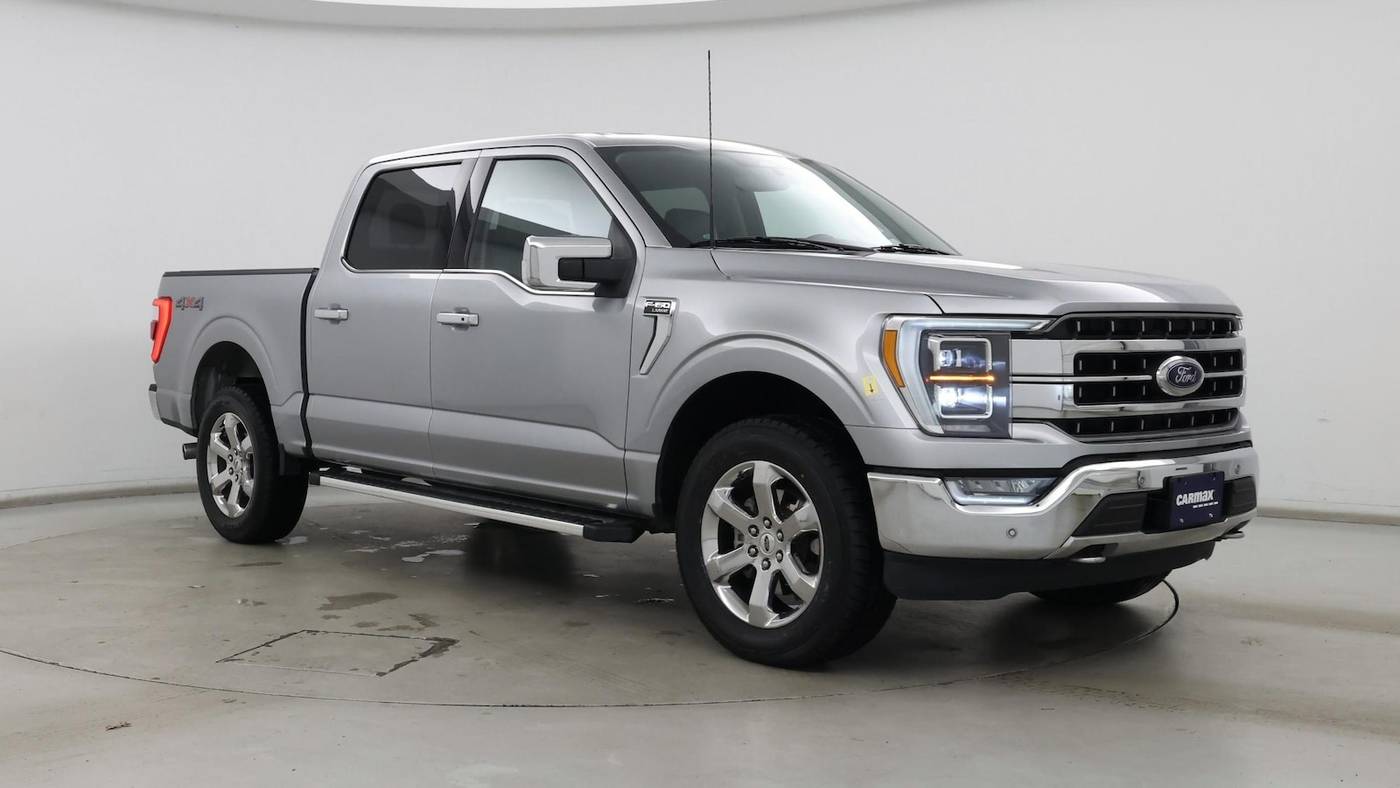 2022 Ford F-150 for sale in IL