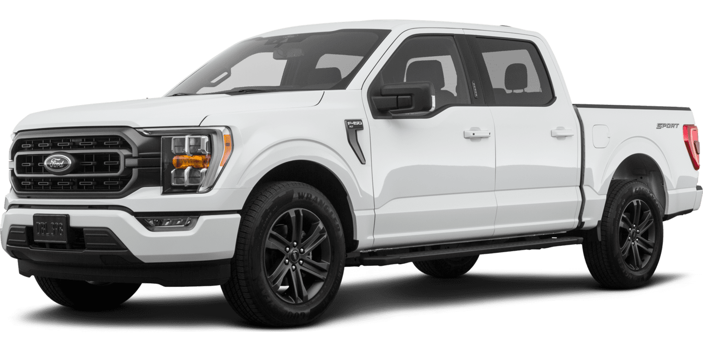 2022 Ford F-150 for sale in NJ