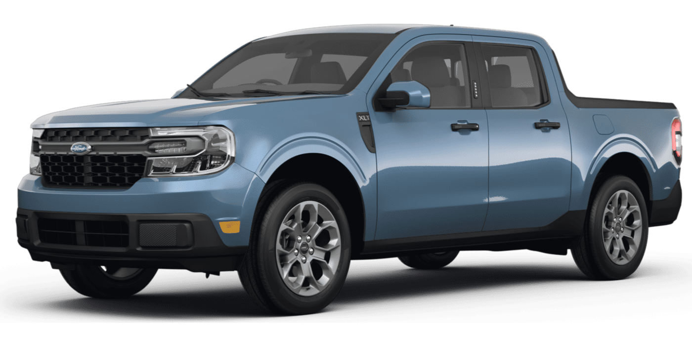 2022 Ford Maverick for sale in FL