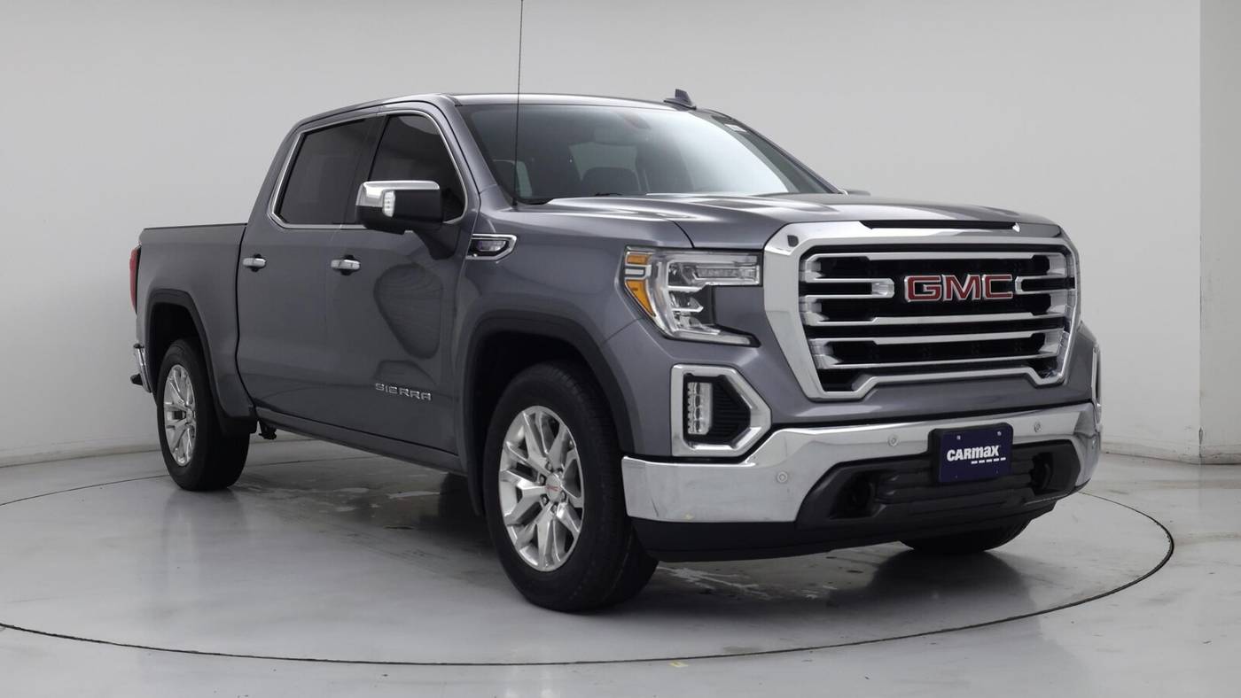 2022 GMC Sierra 1500 Limited for sale in TX