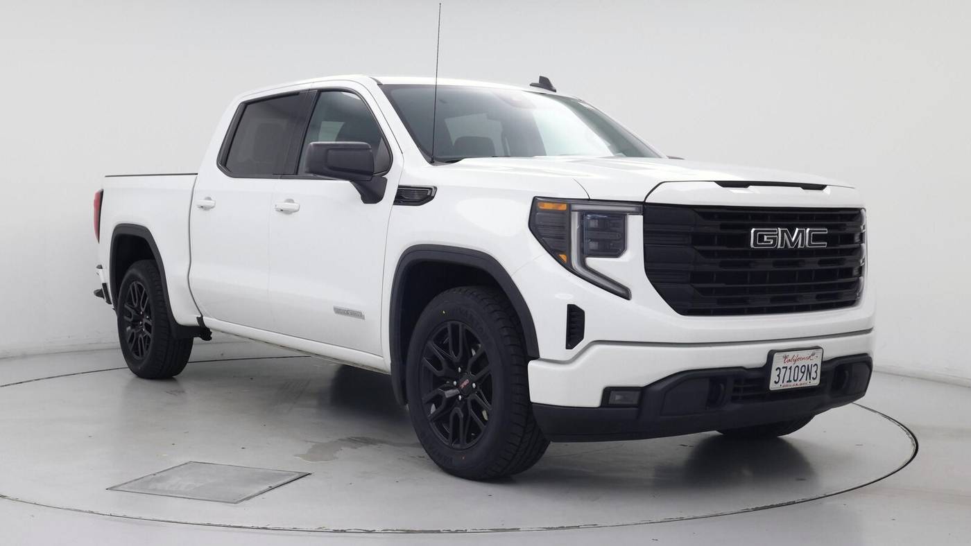 2022 GMC Sierra 1500 for sale in FL