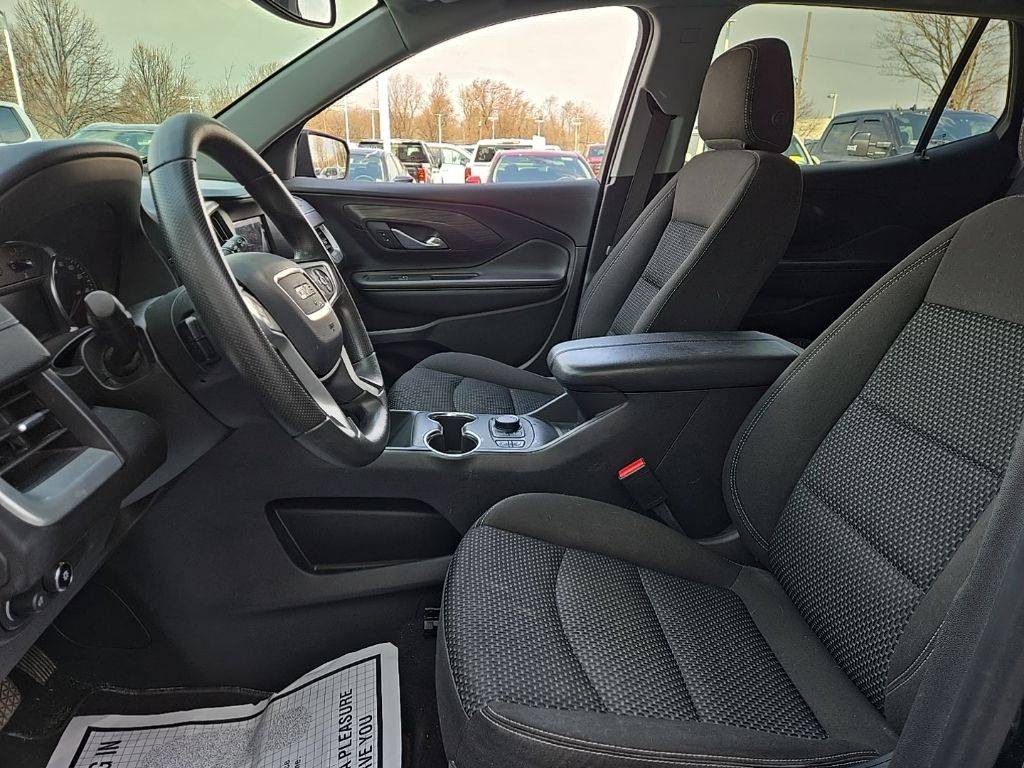 2022 GMC Terrain for sale in NY
