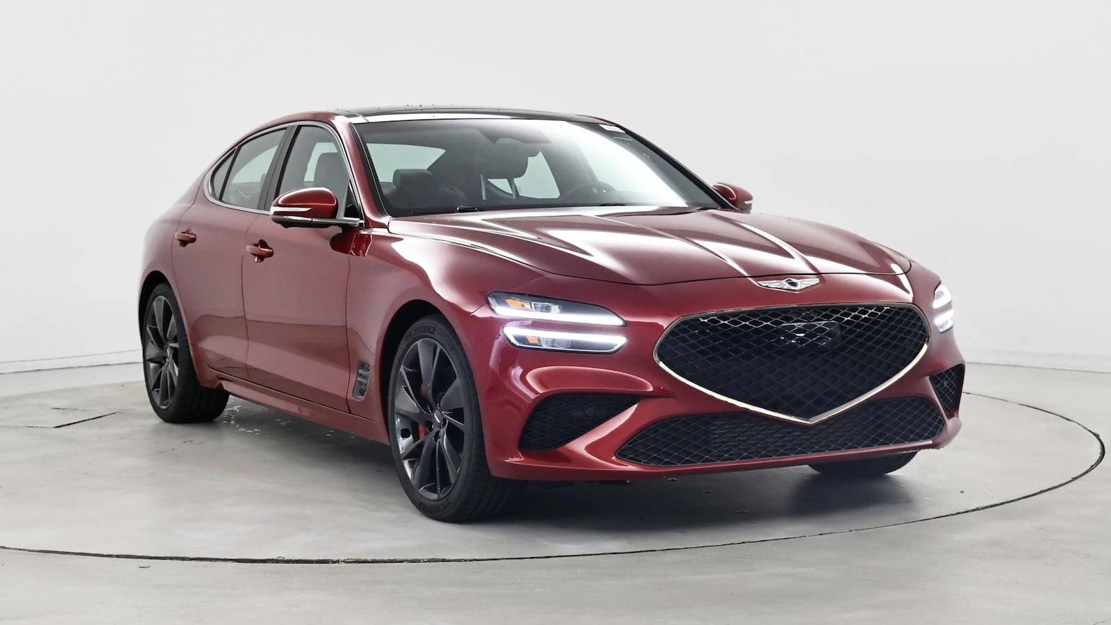 2022 Genesis G70 for sale in IL