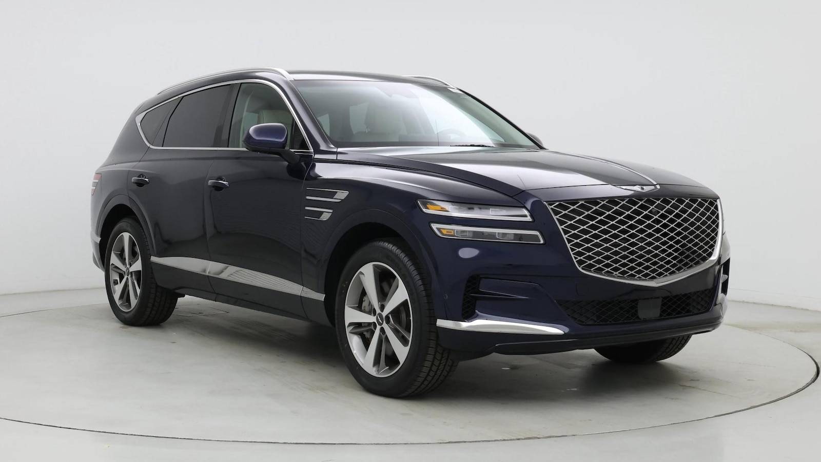 2022 Genesis GV80 for sale in FL