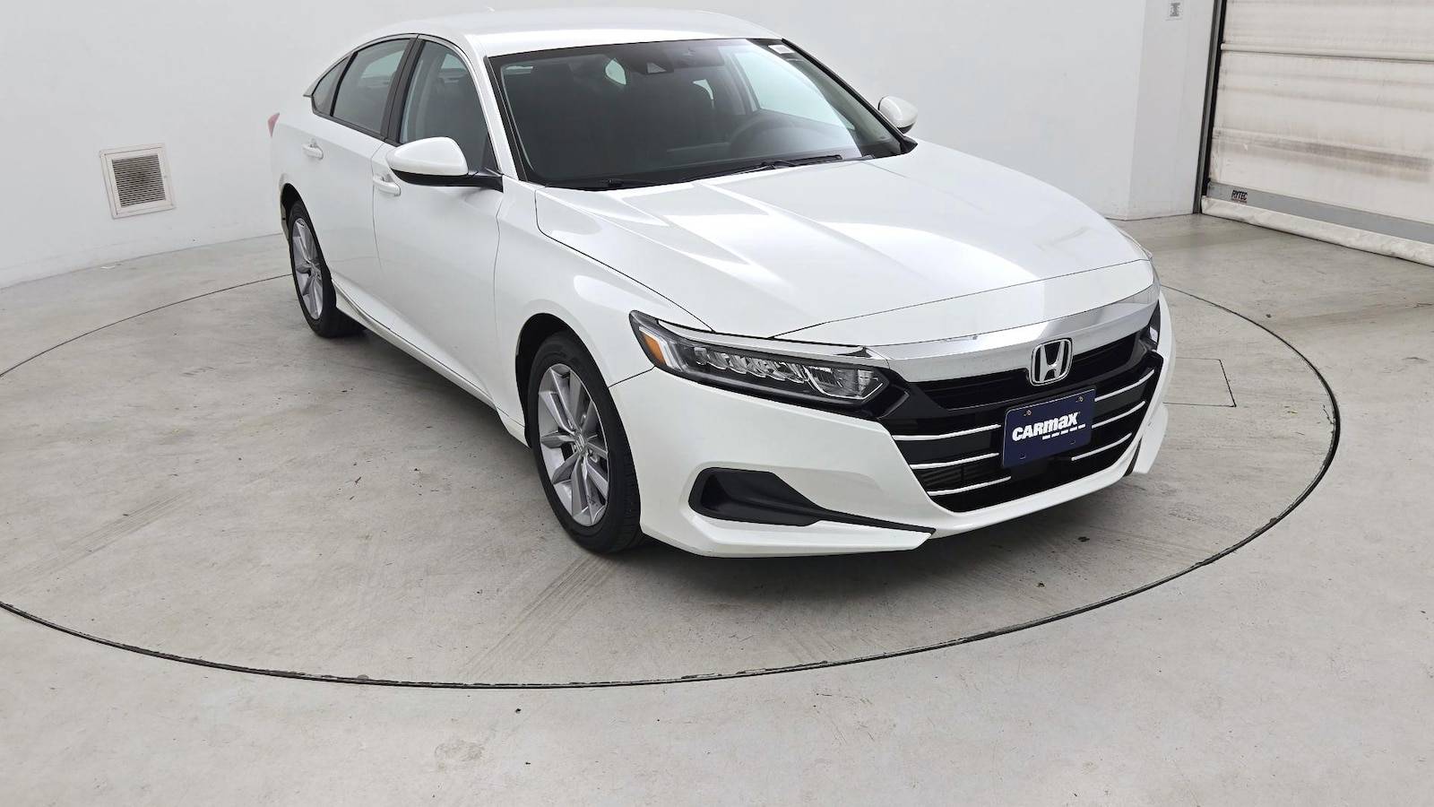 2022 Honda Accord for sale in FL