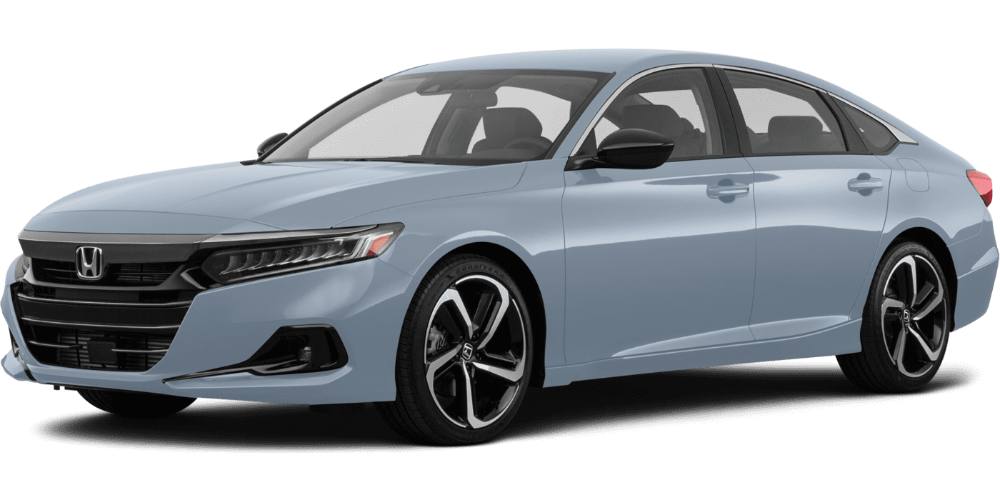 2022 Honda Accord for sale in NY