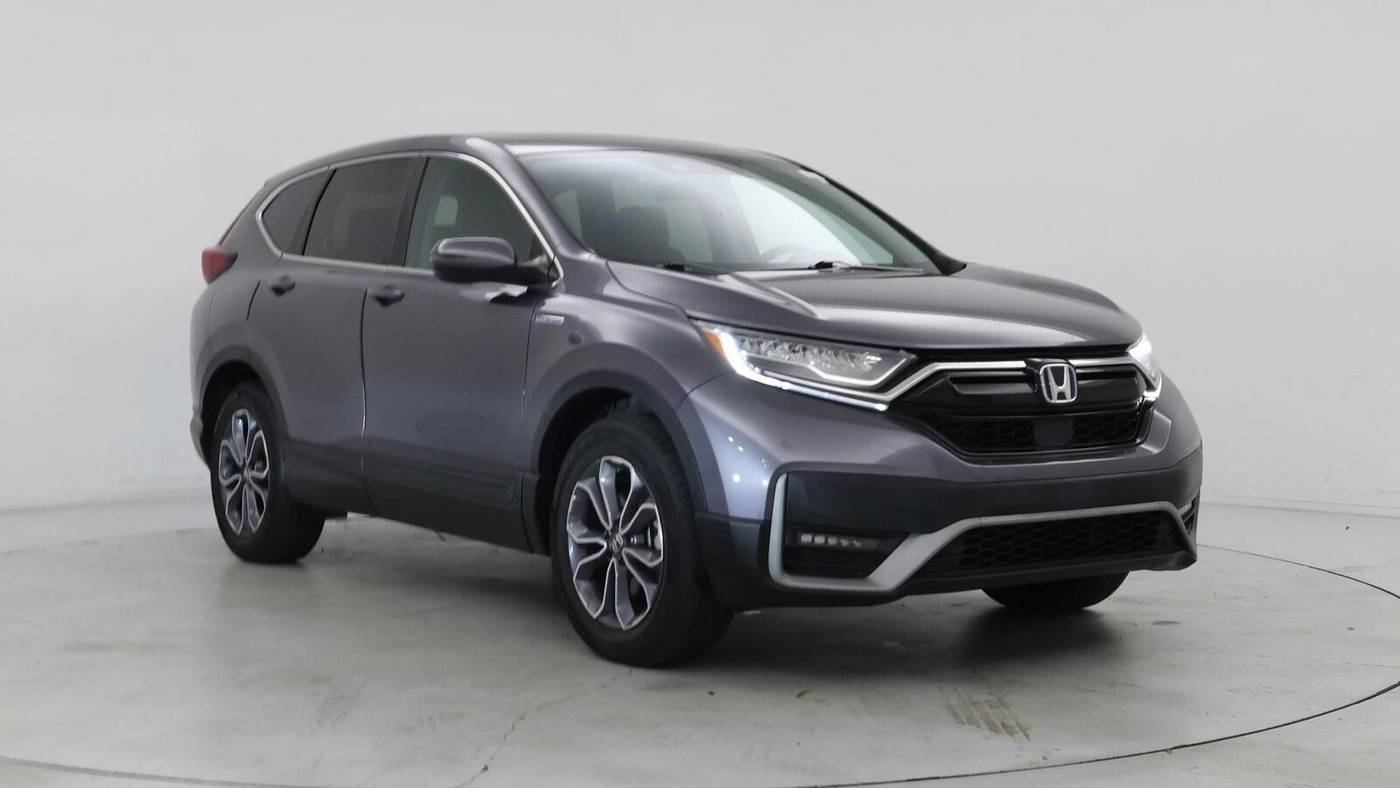 2022 Honda CR-V for sale in FL