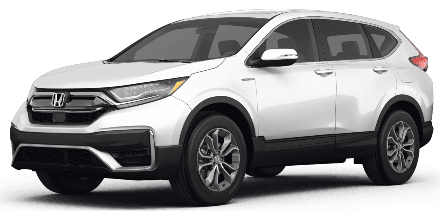2022 Honda CR-V for sale in FL