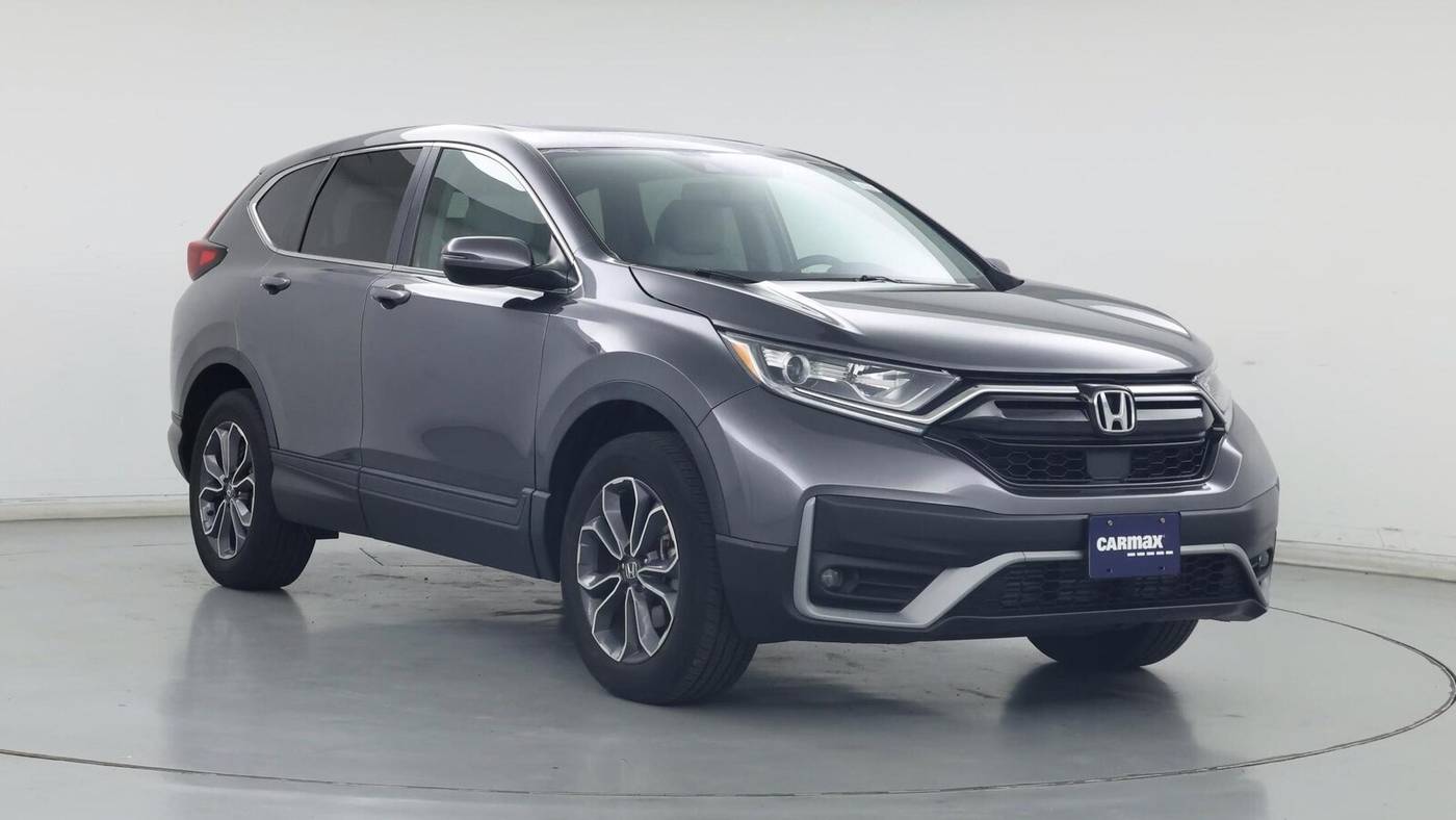 2022 Honda CR-V for sale in IL