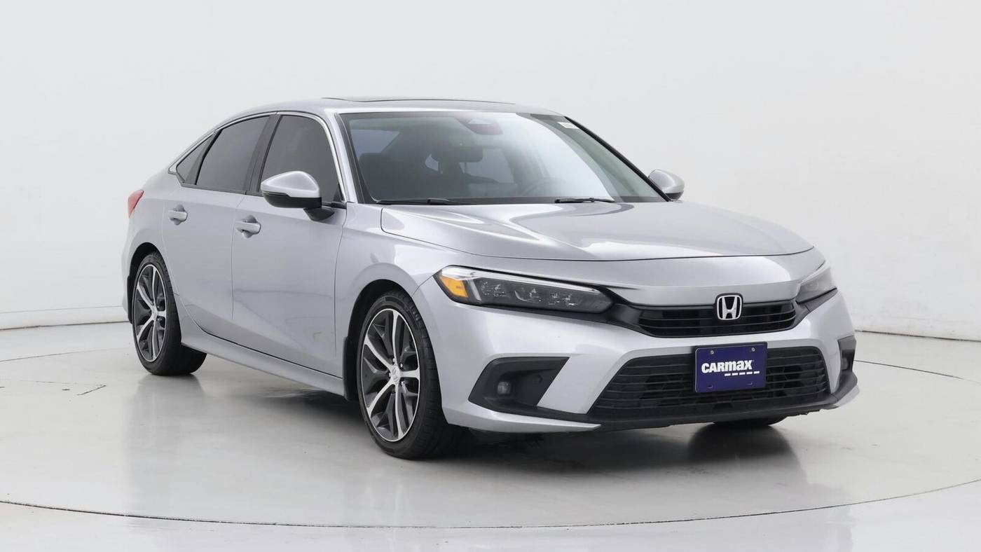 2022 Honda Civic for sale in FL