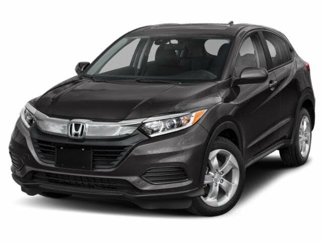 2022 Honda HR-V for sale in CT