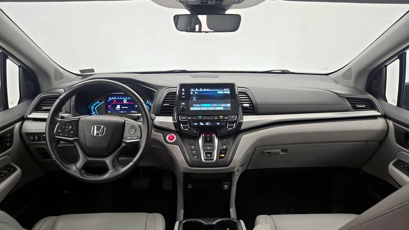 2022 Honda Odyssey for sale in IL