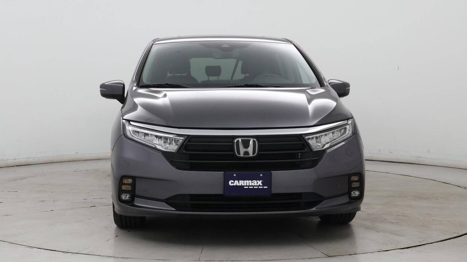 2022 Honda Odyssey for sale in AL