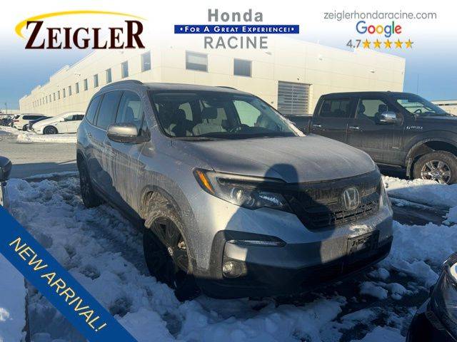 2022 Honda Pilot for sale in WI