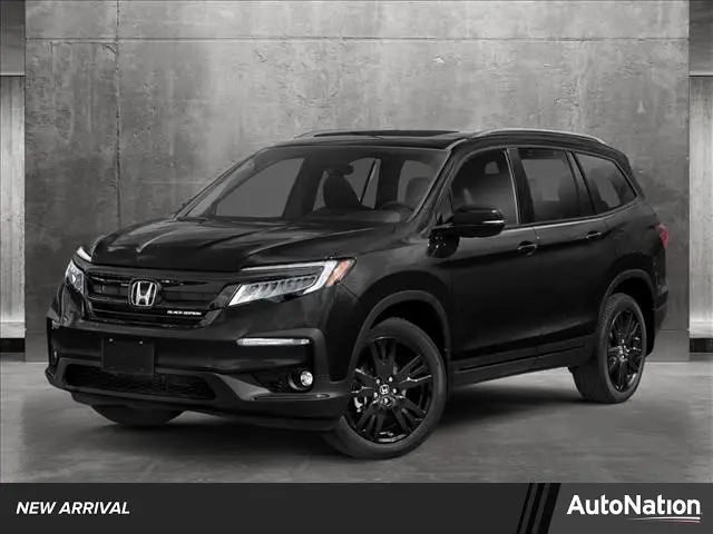 2022 Honda Pilot for sale in TX