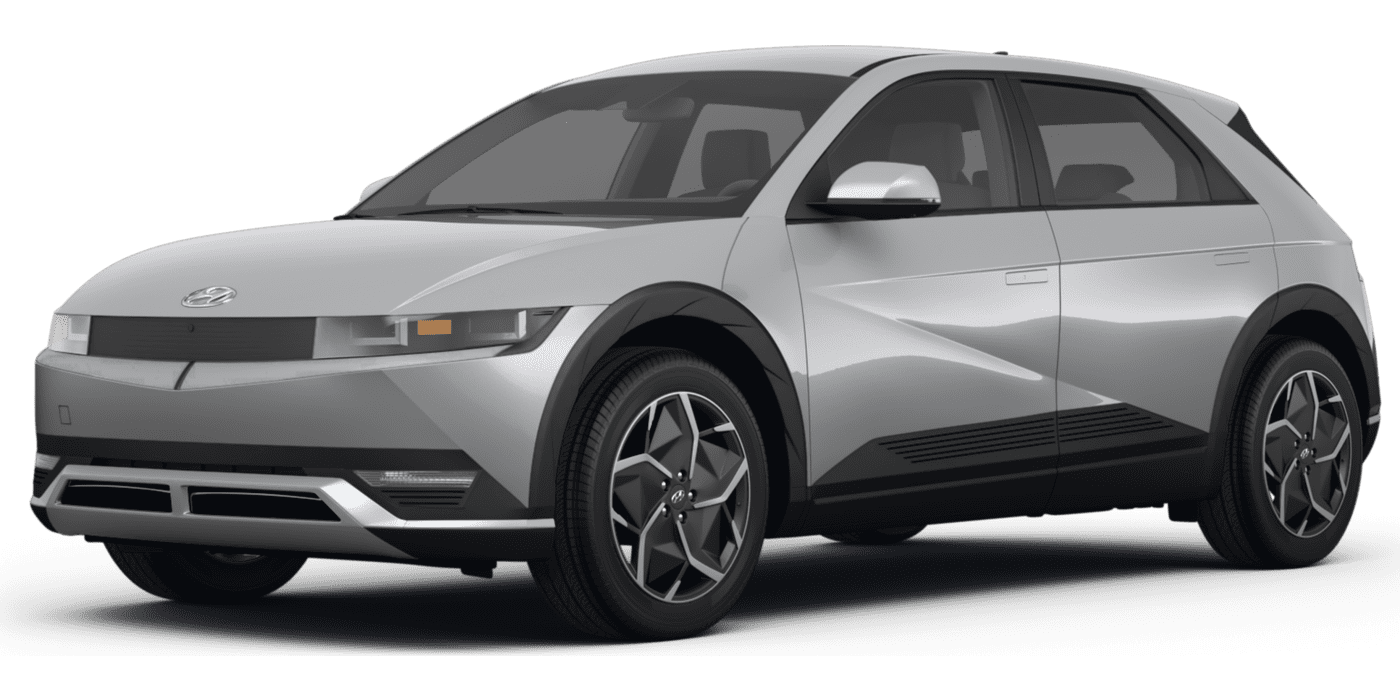 2022 Hyundai IONIQ 5 for sale in CA