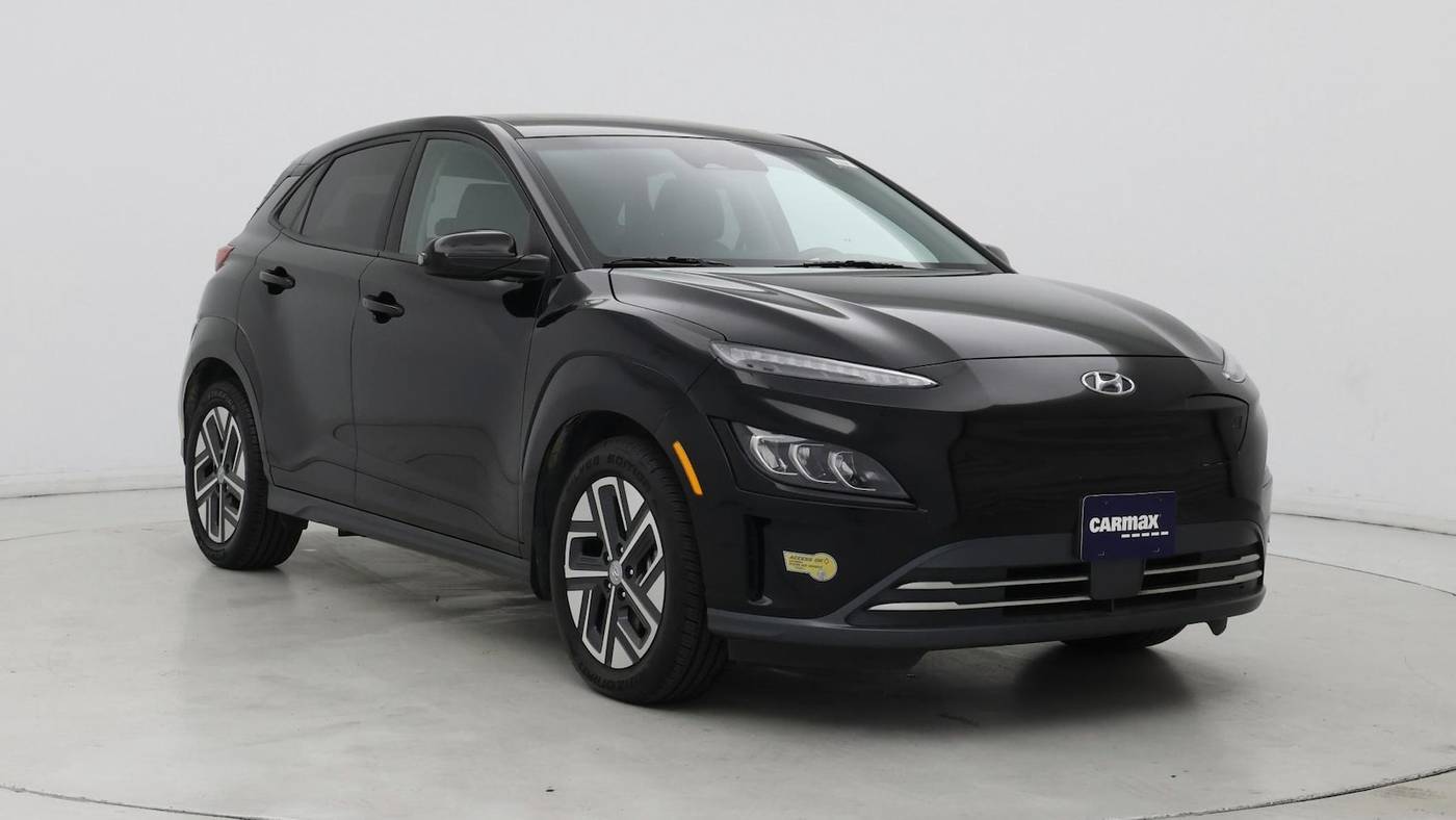 2022 Hyundai Kona Electric for sale in FL