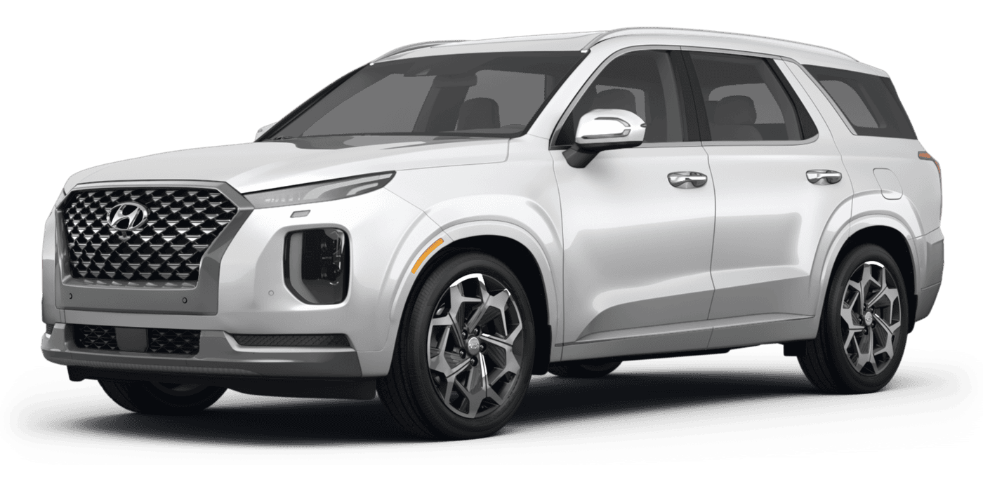 2022 Hyundai Palisade for sale in FL