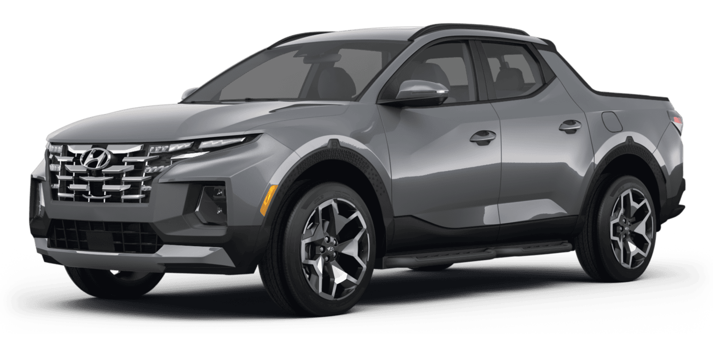 2022 Hyundai Santa Cruz for sale in AZ