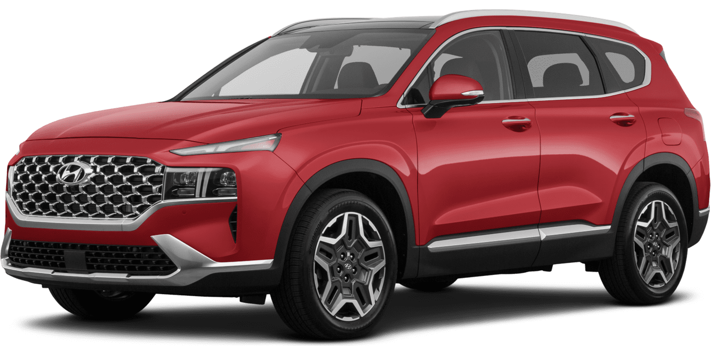 2022 Hyundai Santa Fe for sale in VA