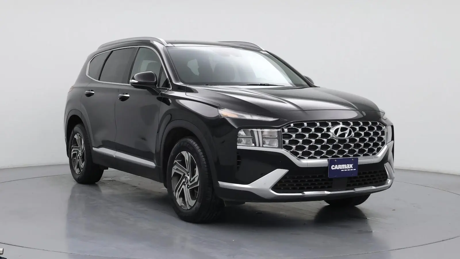 2022 Hyundai Santa Fe for sale in AL